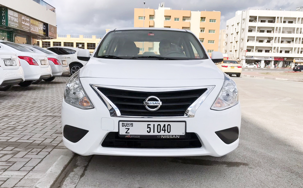 nissan sunny 1.6 2023