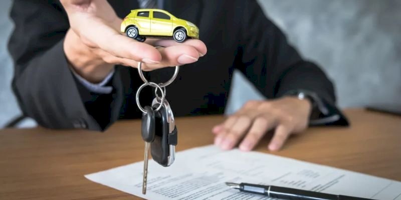 documents required for rent a car in Dubai