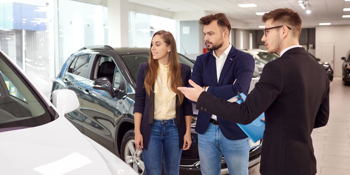 Tips to choose the right car for rental in Dubai