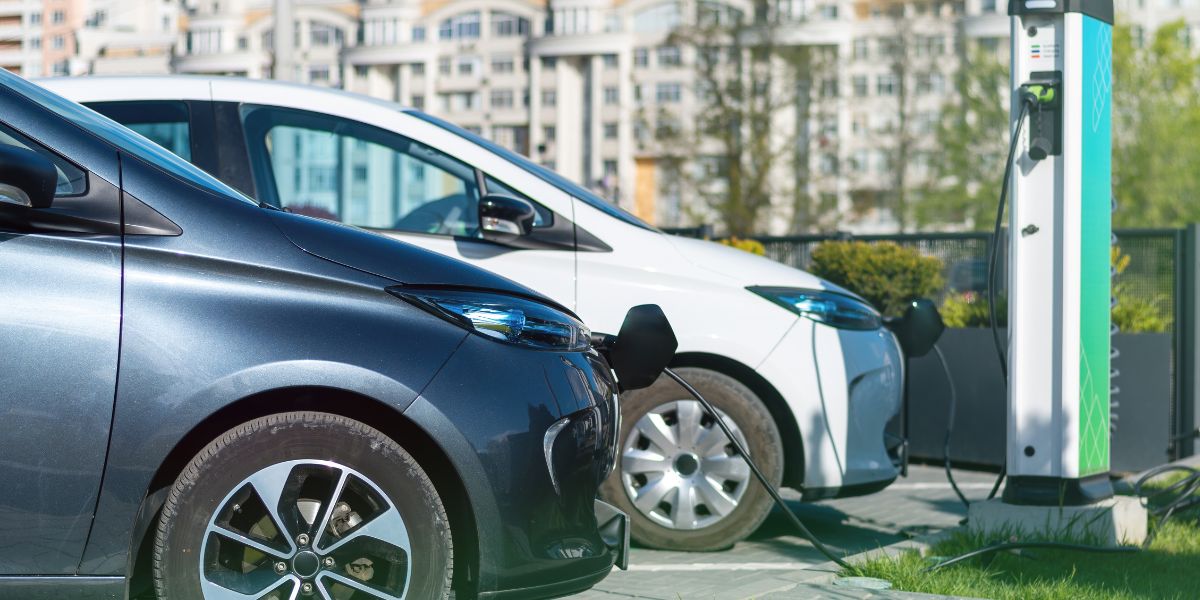 tips for renting electric car