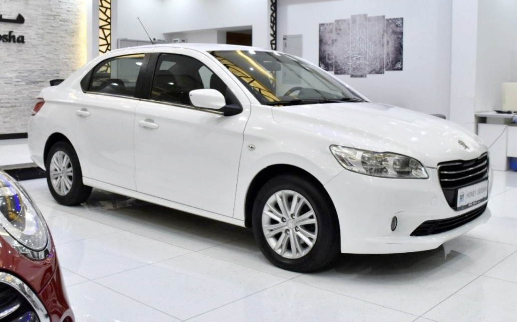 rent peugeot 301 dubai