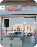 Gulf Oasis Rent a Car LLC