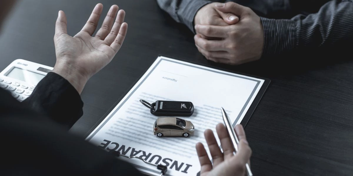 Benefits of car rental insurance