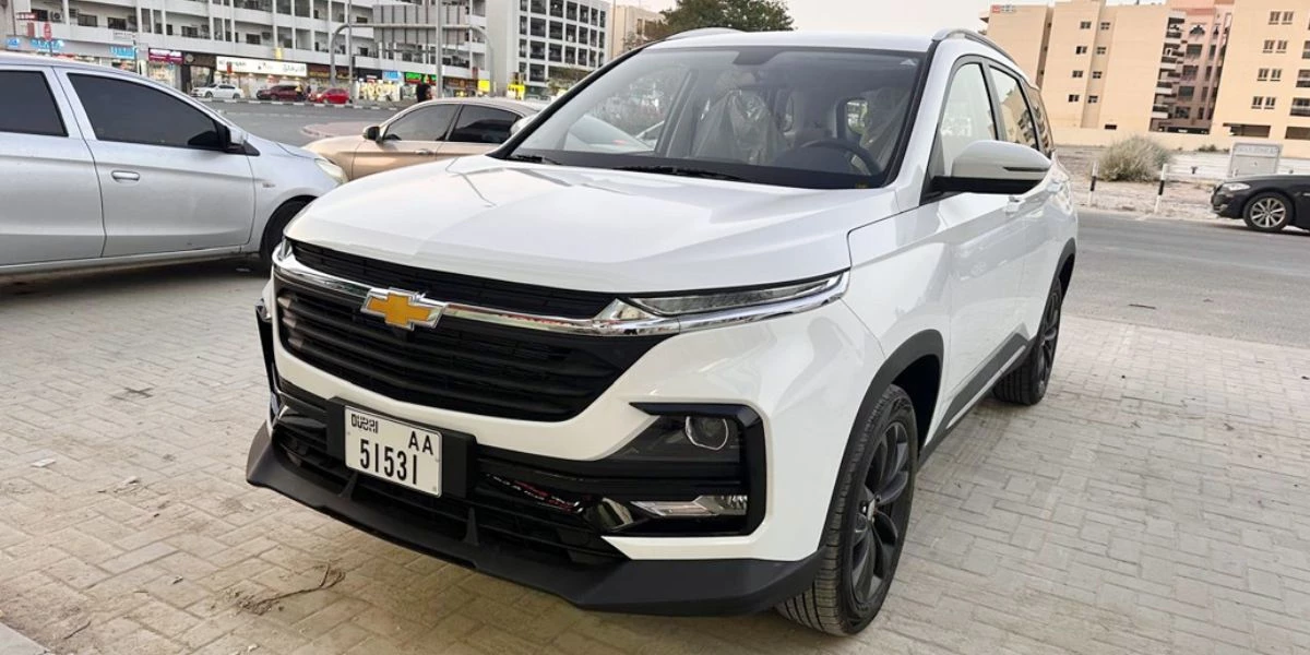 benefits of 7 seater car rental