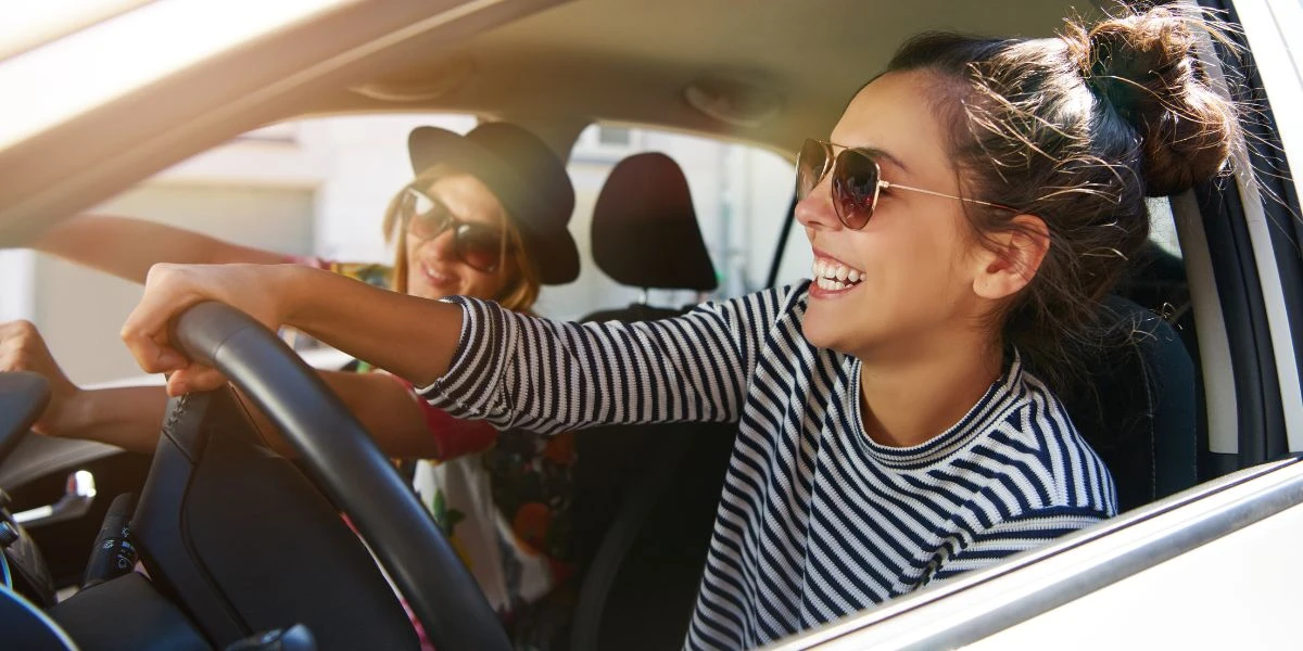 monthly car rental deals Dubai