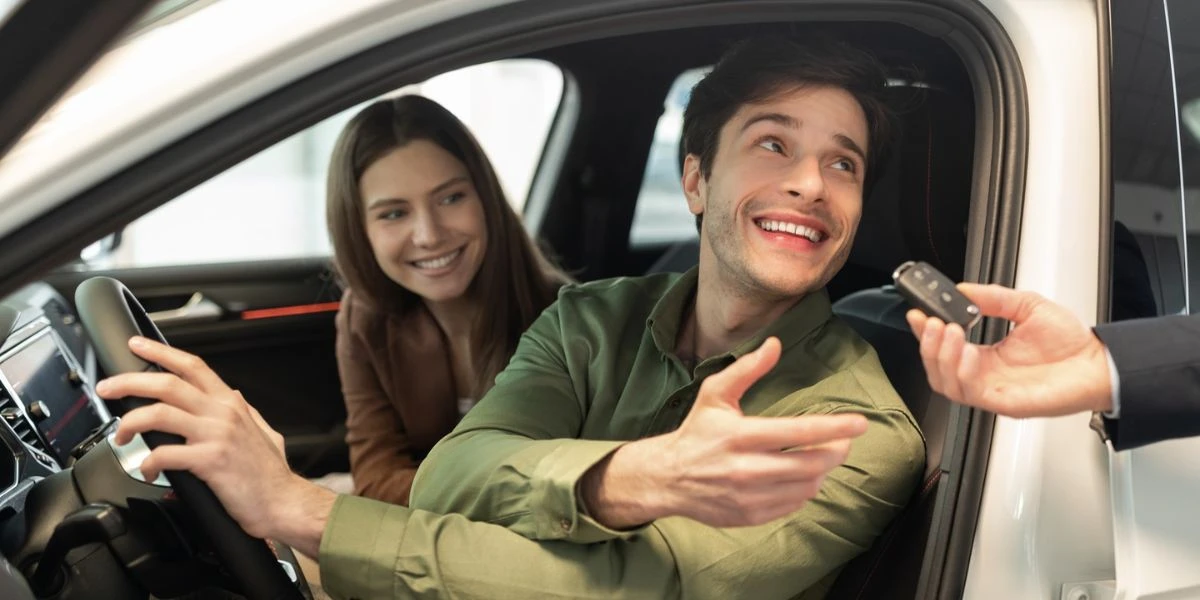 long-term and short-term car rental